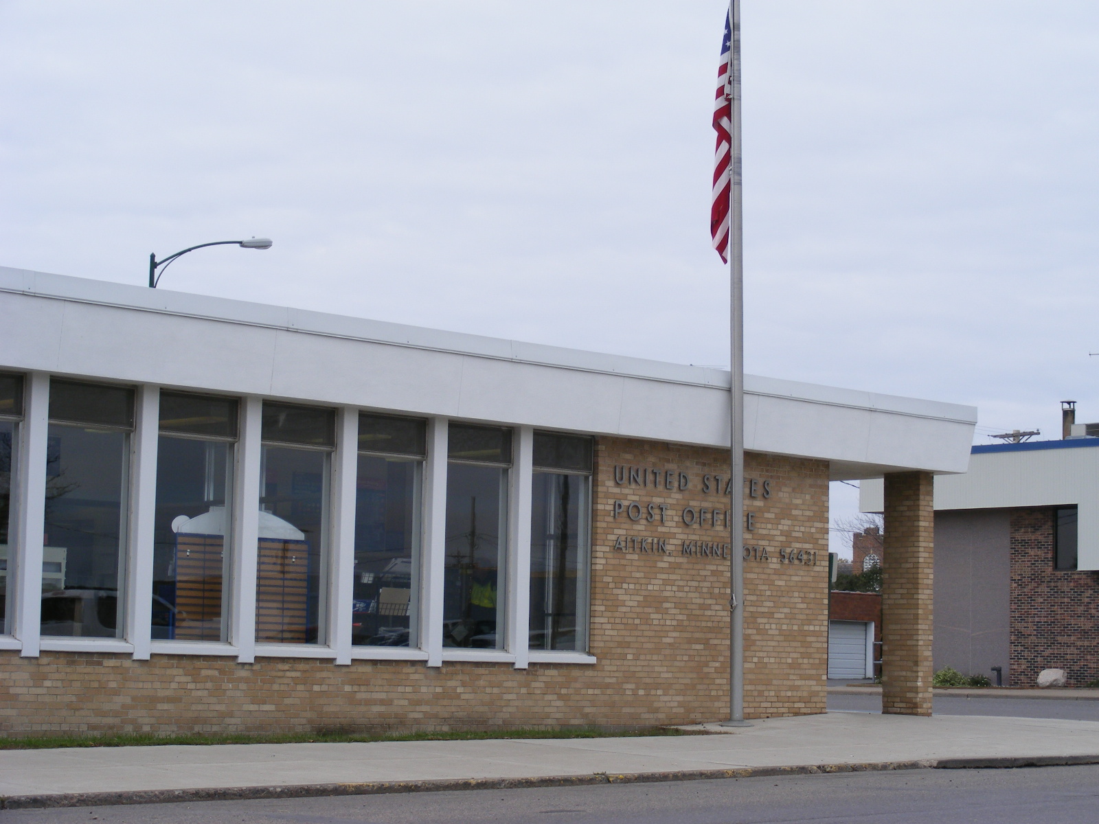 Guide to Aitkin Minnesota